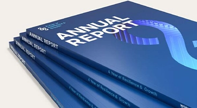 Annual Reports & Company Profiles