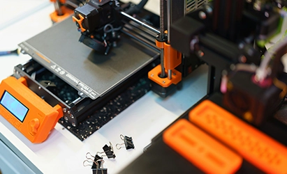 Business & Commercial Printing