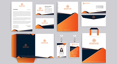 Business Stationery