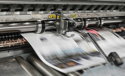 Digital Printing