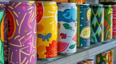 Food & Beverage