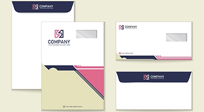 Letterheads & Envelopes