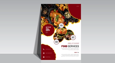 Menus & Labels