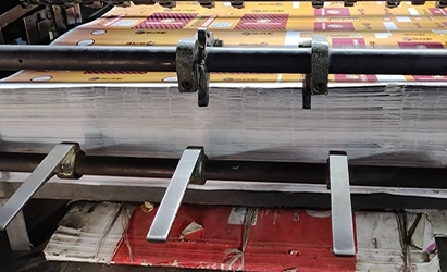 Offset Printing