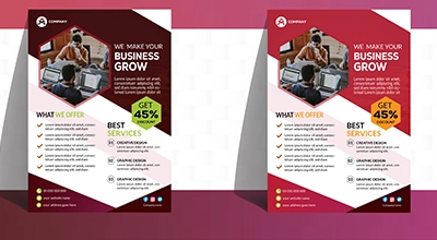 Posters & Flyers