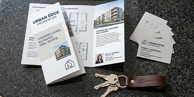 Real Estate